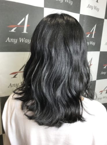 Hair Salon Any Way エニウェイ 本厚木のお手頃なヘアサロン 美容室