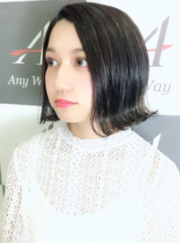 Hair Salon Any Way エニウェイ 本厚木のお手頃なヘアサロン 美容室